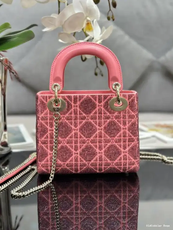 OldCobbler Bags DIRO MINI LADY -17-15-7CM 0704